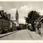 Ketzin - Breitscheidstrasse