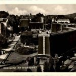 Bad Salzuflen - Rosengarten