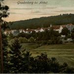 Gnadenberg bei Altdorf - Neumarkt