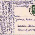 Holzminden im Weserbergland - Oberestrasse
