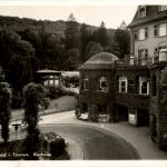 Schlangenbad - Kurhaus