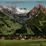 Fischen, Allgäu,