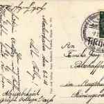 Fischen, Allgäu, mit Wannenkopf, Bolsterlangerhorn und Weiherkopf