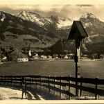 Fischen, Allgäu,
