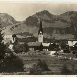 Fischen, Allgäu,