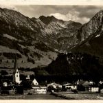 Fischen, Allgäu,