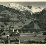 Fischen, Allgäu,