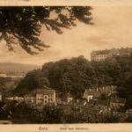 Gera, Blick vom Weinberg