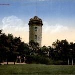 Gera, Ferberturm