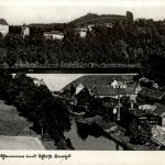 Burgk, Schloss