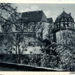 Burgk, Schloss Burgk an der Saale