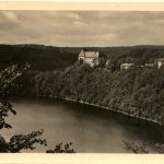 Burgk, Blick vom vorderen Röhrensteig