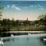 Eisenberg, Schloss Friedrichstanneck