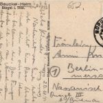 Eisenberg, i. Thür. Fritz Sauckel-Heim bei Bürgel