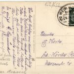 Eisenberg, i. Thür. Mühltal zw. Eissenberg-Bad Klosterlausnitz - Walkmüh