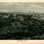 Eisenberg, i. Thür.