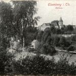 Eisenberg, i. Thür. , Schloss