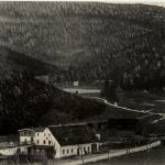 Hermsdorf - Gasthof zum grünen Wald