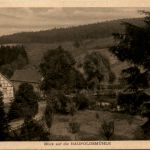 Blick auf Naupoldsmühle