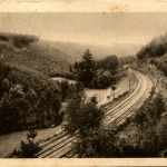 Zeitgrund, bei der Ziegenmühle