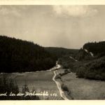 Zeitgrund, bei der Bockmühle