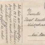 Waldhaus Naupoldsmühle im Mühltal