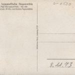 Hermsdorf, Gasthaus und Sommerfrische Ziegenmühle