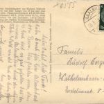 Die Saaletalsperre, Sperrmauer mit Krafthaus