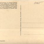 Die Saaletalsperre, Saalburg, Am Stausee