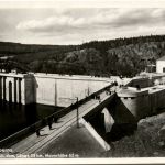 Die Bleilochsperre