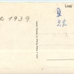 Saaletalsperre, Am Ufer bei Saalburg