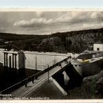 Die Bleilochsperre