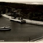 Die Bleilochsperre