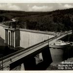 Die Bleilochsperre