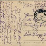 Fischen im Allgäu, Gruss v.d. Gaisalpe