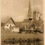 Fischen im Allgäu,