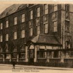 Trier, Treves, I-Ecole Francaise