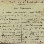 Trier, Treves - Rue Liebfraun