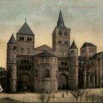 Trier, Dom und Liebfrauenkirche