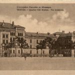 Trier, Treves - Quartier Sidi-Brahim