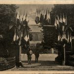 Trier, Treves - Quartier Verdun