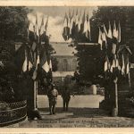 Trier, Treves - Quartier Verdun