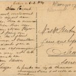 Trier, Treves - L-Hopital Militaire