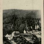 Burg Ramstein im Kylltal