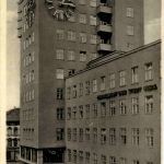 Gera, Handelshof