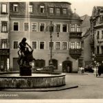 Gera, Simsonbrunnen