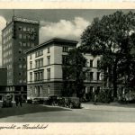 Gera, Amtsgericht und Handelshof
