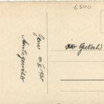Gera, Amtsgericht und Handelshof