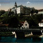 Gera, Schloss Osterstein