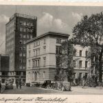 Gera, Amtsgericht und Handelshof